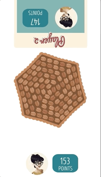 Pie Division gameplay slice preview